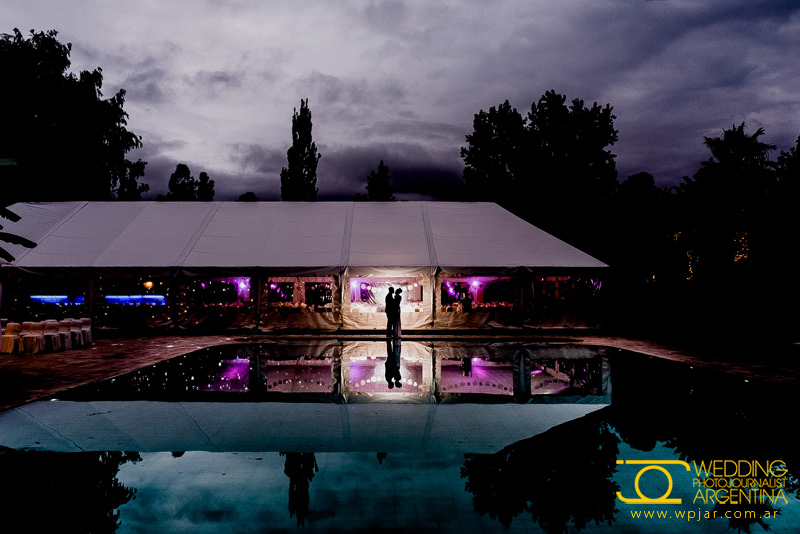 Fotos premiadas por Wedding Photojournalist Argentina WPJAR, portal de fotografias de bodas nacional