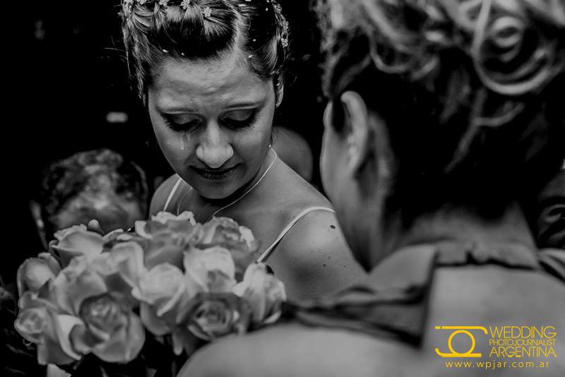 Fotos premiadas por Wedding Photojournalist Argentina WPJAR, portal de fotografias de bodas nacional